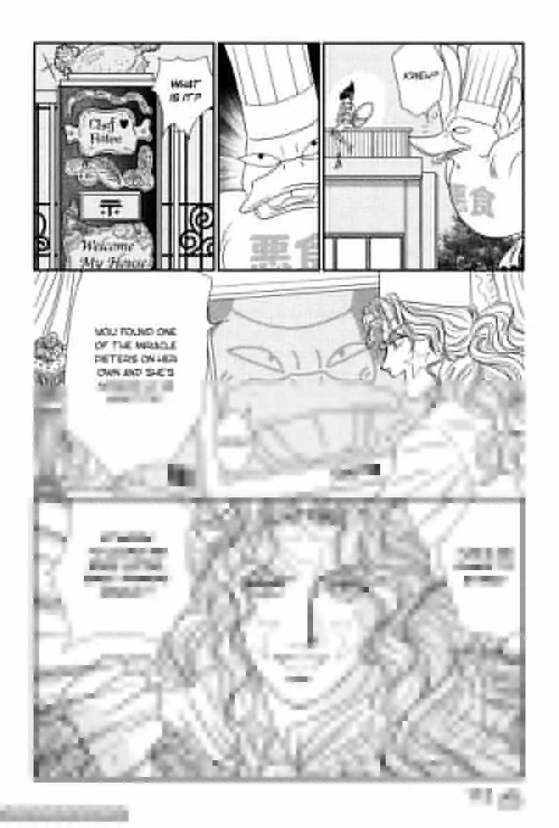 Miracle Dieter Miyuki Chapter 8 6